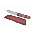 CCN-070732 - Wood & Stag Fulltang Stainless Steel Hunter