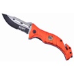 CCN-070781 - Red Aluminum Elite Edge Snap Shot