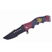 CCN-070802 - 3d Art Assisted Open Tactical