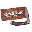 CCN-070861 - Burlap Micarta Rr Trapper