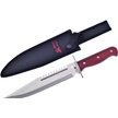 CCN-070914 - Pw Frost Pioneer Stainless Steel Bowie