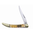 CCN-070928 - Tiger Bone Steel Warrior Toothpick