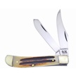 CCN-070933 - Second Cut Frost Cutlery Mini Trapper