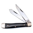 CCN-070935 - Cape Buffalo Horn Big Game Trapper