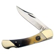 CCN-070960 - Show Sample Ox Horn Our Choice Folding Hunter