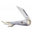 CCN-070962 - Show Sample Ox Horn Our Choice Leg Knife