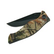 CCN-070978 - Camo Campsite Tactical Folder