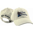 CCN-070979 - Steel Warrior Natural Hat