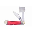 CCN-07099 - Show Sample Red Cherry Tree Chopper(1p)