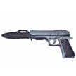 CCN-070995 - Elite Pistol Knife Assisted Open