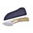 CCN-07118 - Show Sample Ox Horn Skinner (1pc)