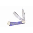 CCN-07138 - Show Sample Purple Smthbn Little Razor(1p)