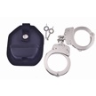 CCN-07180 - Closeout Silver Handcuffs (1pc)