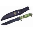 CCN-07292 - Show Sample Camo Bowie (1pc)