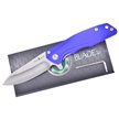 CCN-07348 - Show Sample Blue G10 Tactical (1pc)