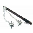 CCN-07462 - Closeout 2 Ball Battle Mace (1pc)