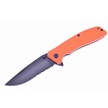 CCN-07466 - Show Sample Orange Tactical (1pc)