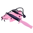 CCN-07525 - Show Sample Pink Camp Knife (1pc)