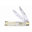 CCN-0755 - Prototype Ox Horn Trapper (1pc)