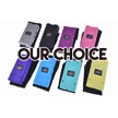 CCN-07587 - Our Choice Color Stun Gun (1pc)