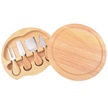 CCN-07648 - Show Sample H&R Cheese Board Set (1pc)