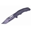 CCN-07654 - Show Sample Black Tanto Tactical (1pc)
