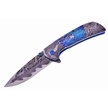 CCN-07758 - Show Sample Faux Damascus Tactical(1pc)
