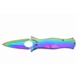 CCN-07875 - Show Sample Rainbow Titanium Assist (1p