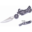 CCN-08000 - Closeout Chopper Tactical With Light (1p