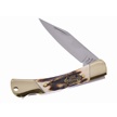 CCN-080027 - Deer Stag Viper Lockback