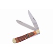 CCN-080056 - Driftwood Bone Steel Warrior Trapper