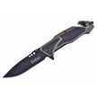 CCN-080076 - Show Sample Elite Edge Rescue Tactical