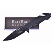 CCN-080078 - Show Sample Black Elite Edge Rescue Tactical