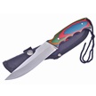 CCN-080109 - Frostwood Blackhills Steel Stainless Steel Skinner