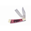 CCN-080142 - Colorado Red Frost Cutlery Little Razor