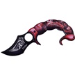 CCN-080145 - Show Sample Red Scorpion Stinger Tactical