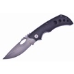 CCN-080164 - Black Campsite Tactical Folder