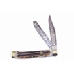 CCN-08017 - Show Sample Stag Ten Point Buck Trapper(1pc