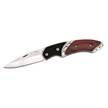 CCN-080175 - Wood The Boxer Frost Cutlery Folder