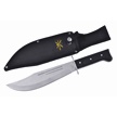 CCN-080225 - Show Sample Black Wood Raider Bowie