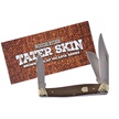 CCN-080238 - Burlap Micarta Rr Large Stockman