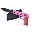 CCN-080259 - Tiger Usa Pink Pistol Snapshot