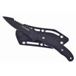 CCN-080272 - Show Sample Black Stainless Steel Huntdown Prowler