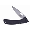 CCN-080281 - Black G10 Matte Stainless Steel Non Assisted
