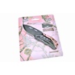 CCN-080305 - Pink Coated Camo Steel Frame