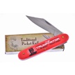 CCN-080312 - The Trumpinator Red Pen Knife 5pc