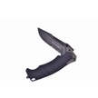 CCN-080441 - Black G10 Navy Stainless Steel Blade Navy Rescue