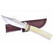 CCN-080461 - White Smoothbone Upsweep Skinner