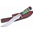 CCN-080541 - Decorative Green Bone Hunter