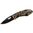 CCN-080550 - Realtree Camo Little Buddy Tactical